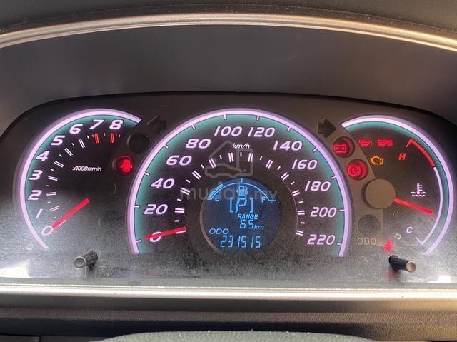 2014 Perodua MYVI 1.3 SE ZHS (A) - 5