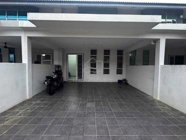 2 Storey House near Pasaraya CS Bangi Avenue (Cheapest) 1