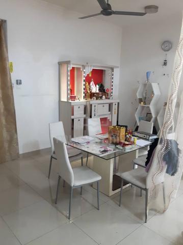 Damai Residence Kemuning Utama 2 storey House 22x70 Freehold 1