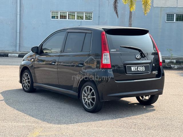 2008 Perodua VIVA 1.0 ELITE (A) - 2