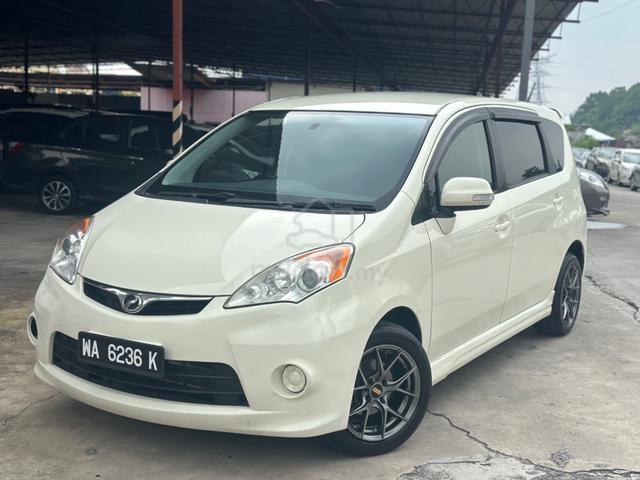 2010 Perodua ALZA 1.5 EZ (A) CASH BUYER OFFER - 1
