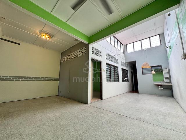 Ayer Dusun Setapak Taman Ayer Panas Landed House Limited Unit View Now 2