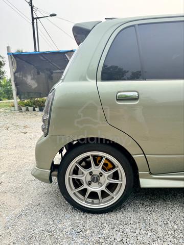 2004 Perodua KELISA 1.0 EZ (A) - 3