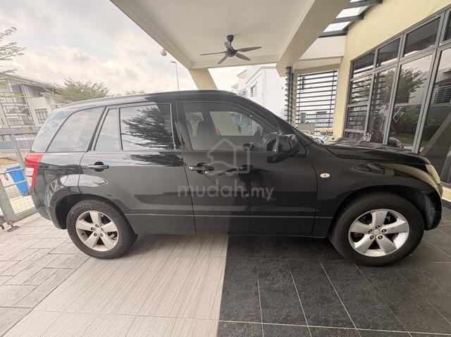 2008 Suzuki GRAND VITARA 2.0 PREMIER (A) - 2