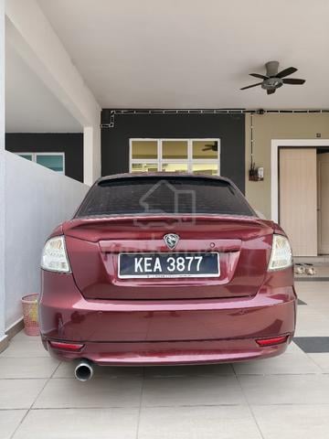 2015 Proton SAGA 1.3 PLUS (M) - 4