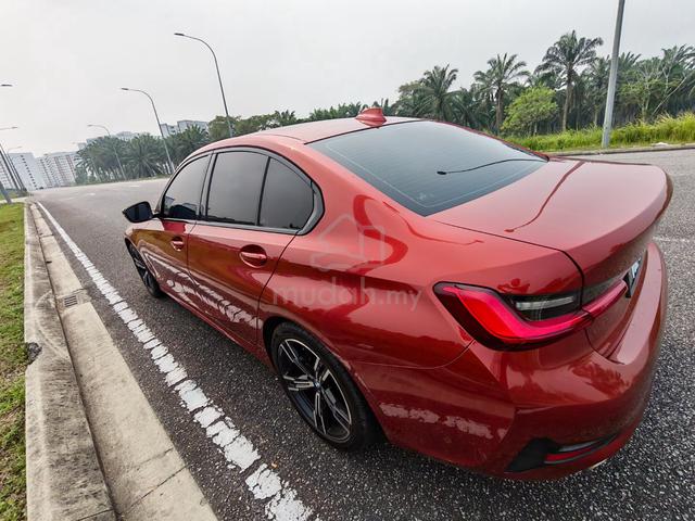 2020 Bmw 3 SERIES 2.0 20I SPORT MY19 G20 (A) - 2