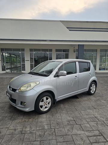 2011 Perodua MYVI 1.3 EZI PREMIUM (A) - 2
