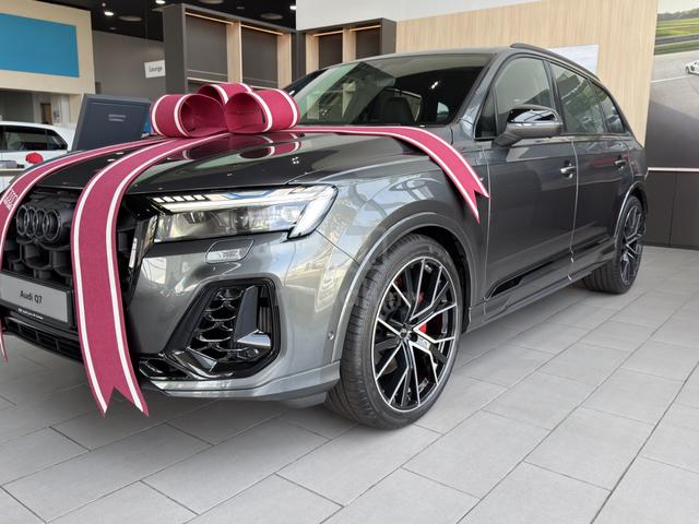 2025 Audi Q7 SLline V6 quattro | New Clearance Uni - 2