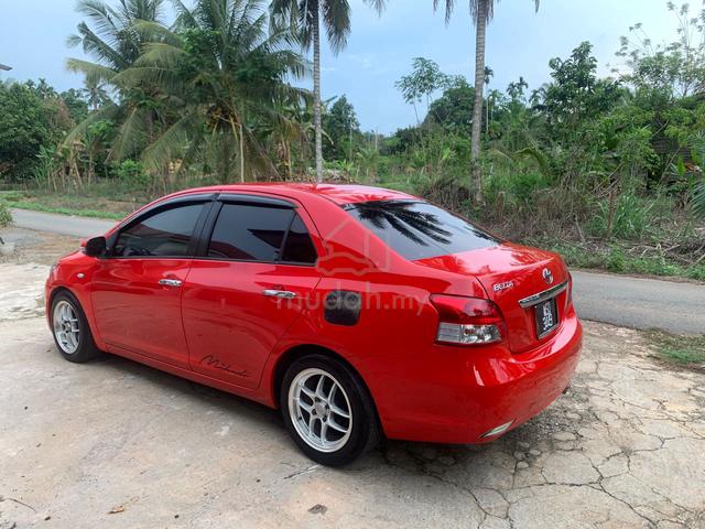 2009 Toyota VIOS 1.5 E (A) - 3