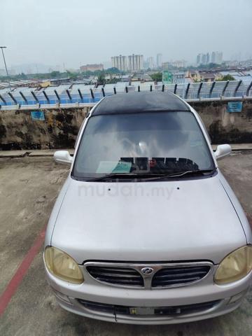 2002 Perodua KELISA 1.0 EZ (A) - 3