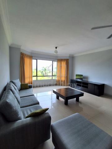 The Peak Condominium 1