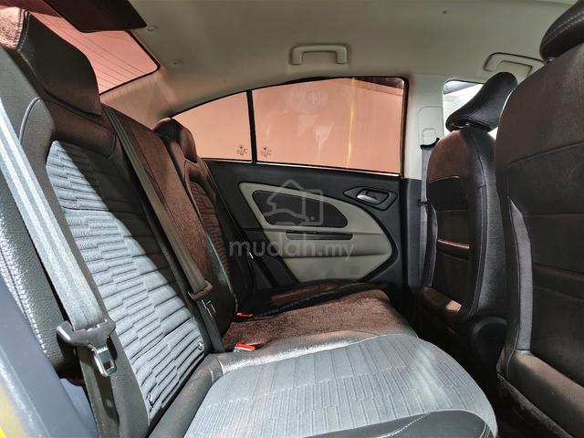 2020 Proton Persona 1.6 Premium 5-Years Warranty - 5