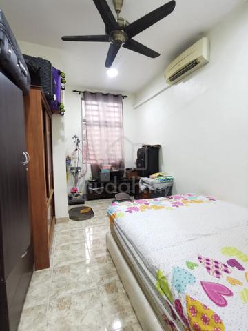 Double Storey - Taman Seruling Emas, Sungai Bakap, Jawi - Renovated 5