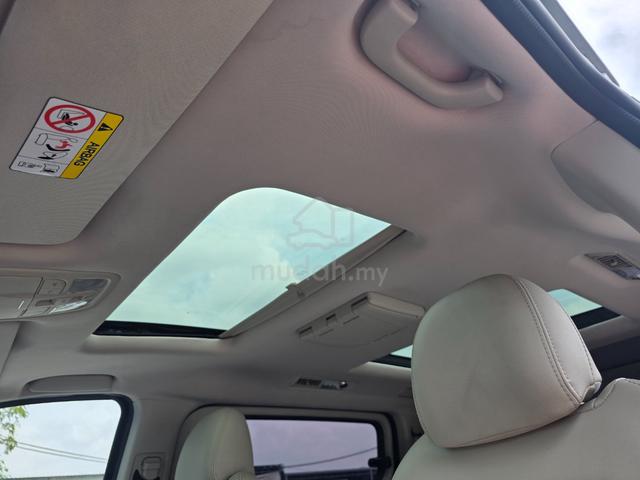 2021 Maxus G 10 2.0 EXECUTIVE PILOT SEATS 7SEATER - 4