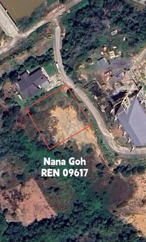 16K sqft Putatan Flat Land Kampung Imbaan 1