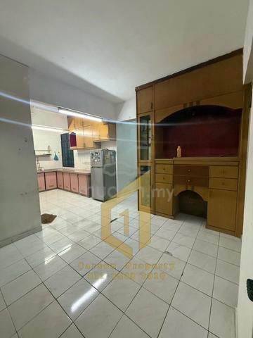Mesra Jaya 1