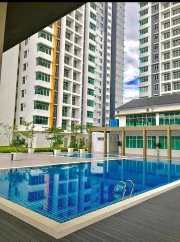 Residensi Meru Raya (PR1MA @ Meru) 1