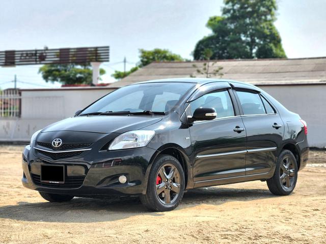 2009 Toyota VIOS 1.5 G (A) GOOD CONDITION - 2