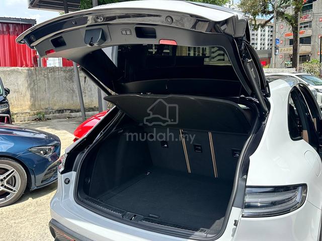 PORSCHE MACAN 2.0 Facelift 2023 Japan Spec - 5