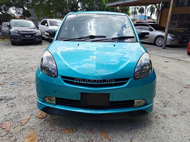 2008 Perodua MYVI 1.3 EZ (A) - 2
