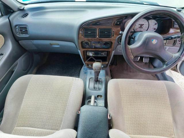 1999 Proton WIRA 1.5 GL (A) - 5