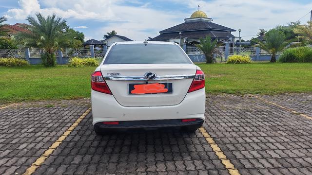 2019 Perodua BEZZA 1.0 GXTRA (M) - 4