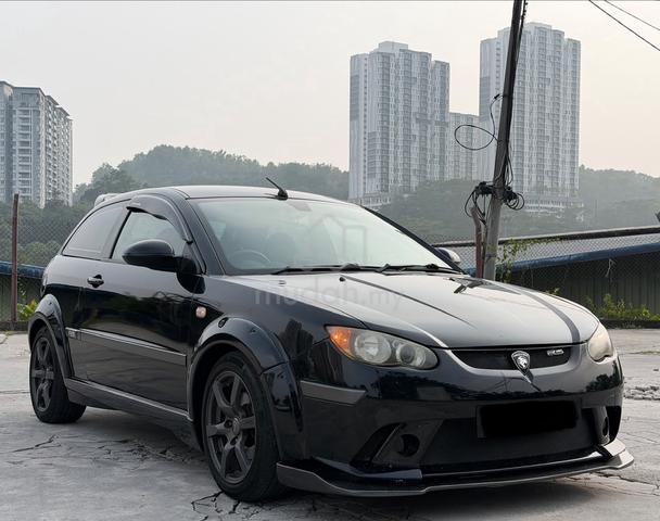 2014 Proton SATRIA 1.6 NEO R3 EXECUTIVE (A) - 3