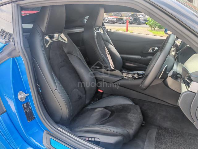 2021 Toyota SUPRA 3.0 RZ (A) 100 Limited Pieces - 5