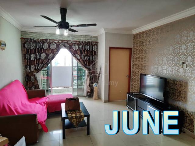 Serina Bay 1