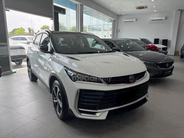 2026 New Proton X50 FLAGSHIP MAX REBATE NOW !! - 1