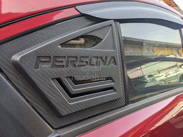 2017 Proton PERSONA 1.6 PREMIUM (A) - WARRANTY - 5