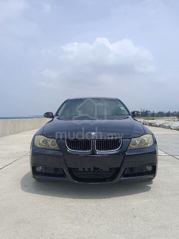 2006 Bmw 3 SERIES 2.0 20I (CKD) E90 (A) - 3