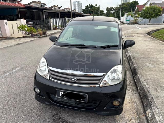 2011 Perodua VIVA 1.0 ELITE AT (A) - 1