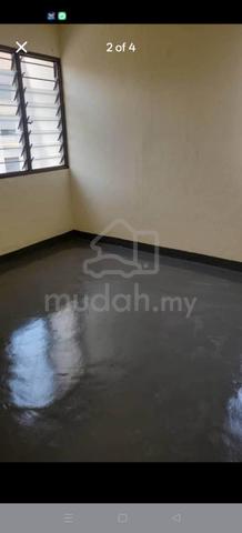 Seri Kembangan Apartment (Bkt Beruntung) 1