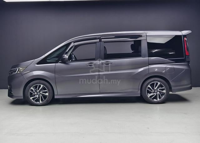 Ori-30K 2019 Honda STEPWAGON 1.5 SPADA (7 SEATER) - 5