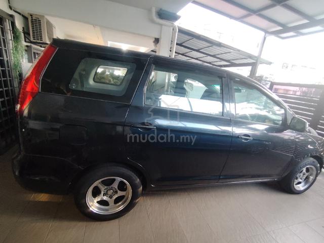 2010 Proton EXORA 1.6 M-LINE CPS (A) - 1