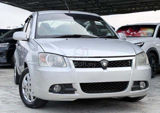 Proton SAGA 1.3 M-LINE (A) SKIM MUDAH MEMILIKI - 2