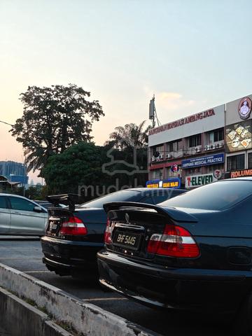 2004 Bmw 325i (CBU) 2.5 (A) - 4