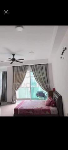 D'Carlton Seaview Residences 1
