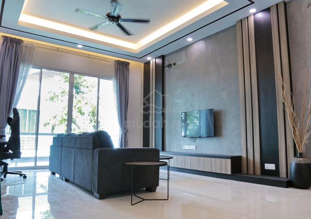 CHEAPEST!!Sunway Wellesley Townhouse For Sale|3Bed+3bath|2Car Park 1