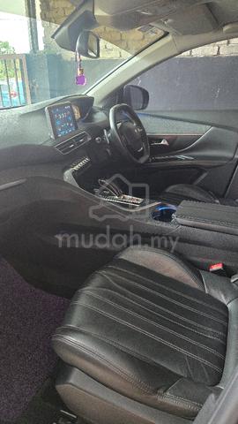 2020 Peugeot 3008 ACTIVE THP PLUS 1.6 L (A) - 5
