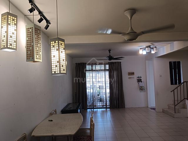 Reno♥️2 Tingkat near UiTM,Hospital sbg jaya, Politeknik 1