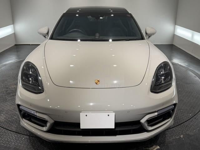 2023 Porsche PANAMERA 4.0 GTS - 3