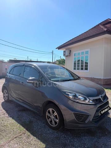 2016 Proton IRIZ 1.3 EXECUTIVE (A) - 5
