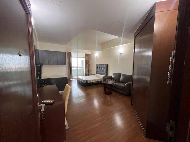 Anjung Seri Residence 1