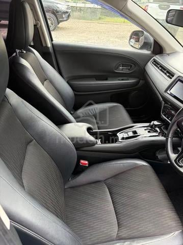2019 Honda HR-V 1.5 HYBRID (A) - 5