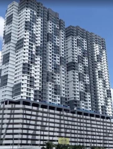 Vista Bangi 1