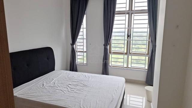 D'INSPIRE BUKIT INDAH - ROOM FOR RENT w WiFi 1