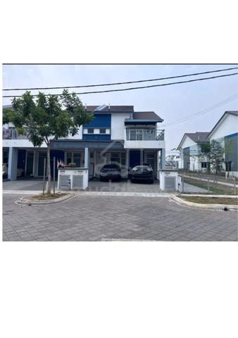 Renovated Unit Kita Mekar Cybersouth Selangor for Sale 1