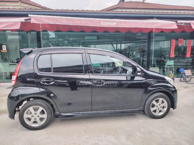 2014 Perodua MYVI 1.3 EZi  (A) - 3